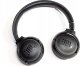 Słuchawki JBL Tune 525 BT czarne (JBLT525BTBLK) 5