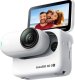 Kamera Insta360 Kamera sportowa Insta360 GO 3S (128GB) Biała 3