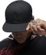 Nike Czapka z daszkiem NIKE Jordan Jumpman Pro Cap r S/M Czarna 3