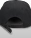 Nike Czapka z daszkiem NIKE Jordan Jumpman Pro Cap r S/M Czarna 5