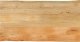 vidaXL Blat stołu, 110x60x2,5 cm, lite drewno mango 1