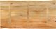 vidaXL Blat stołu, 110x60x2,5 cm, lite drewno mango 5