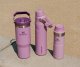Stanley Kubek The IceFlow Flip Straw Tumbler 0.89l 5