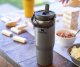 Stanley Kubek The IceFlow Flip Straw Tumbler 0.89l 6