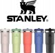 Stanley Kubek The IceFlow Flip Straw Tumbler 0.89l 10
