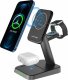 Ładowarka Sourcing Swissten 3in1 MagStick 22.5W Wireless charging Dock 1