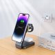 Ładowarka Sourcing Swissten 3in1 MagStick 22.5W Wireless charging Dock 14