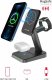 Ładowarka Sourcing Swissten 3in1 MagStick 22.5W Wireless charging Dock 3