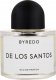 Byredo Perfumy Unisex Byredo EDP De Los Santos 50 ml 1
