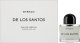 Byredo Perfumy Unisex Byredo EDP De Los Santos 50 ml 2