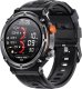 Smartwatch Rubicon RNCF25 Czarny  (RNCF27) 1