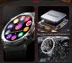 Smartwatch Rubicon RNCF25 Czarny  (RNCF27) 13