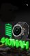 Smartwatch Rubicon RNCF25 Czarny  (RNCF27) 7
