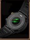 Smartwatch Rubicon RNCF25 Czarny  (RNCF27) 8
