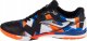 Joma Joma Regate Rebound 2401 IN RREW2401IN Czarne 45 2