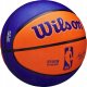 Wilson Wilson NBA Team City Edition New York Knicks Out Ball WZ4024220XB Pomarańczowe 7 1
