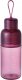 Kimbo KINTO - WORKOUT - Butelka na wodę - Magenta 480ml 1