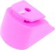 Vivo Hamulec do rolek PW-153B Pink Uniwersalny 1
