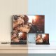 HUB USB Satechi Adapter Satechi USB-C Multiport 8K USB-C / USB-C, HDMI, 3xUSB-A 3.2 Gen 2 10Gbps, USB-A 3.2 Gen 1 5Gbps, SD/TF silver 9