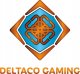 Pad Deltaco PS4/PC Controller wireless/BT transparent 7