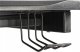 Biurko Deltaco Deltaco Gaming Tisch DT210B Metallbeine schwarz 6
