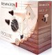 Suszarka Bellissima Suszarka do Włosów Bellissima Creativity 4 You Czarny Różowy 1800 W 23
