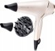 Suszarka Bellissima Suszarka do Włosów Bellissima Creativity 4 You Czarny Różowy 1800 W 24