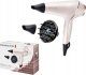 Suszarka Bellissima Suszarka do Włosów Bellissima Creativity 4 You Czarny Różowy 1800 W 3