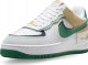Nike Nike Air Force 1 Shadow DZ1847-102 białe 39 1