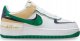 Nike Nike Air Force 1 Shadow DZ1847-102 białe 39 1
