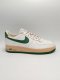 Nike Nike Air Force 1 Shadow DZ1847-102 białe 39 6