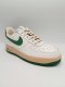 Nike Nike Air Force 1 Shadow DZ1847-102 białe 39 7