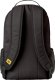 Caterpillar Caterpillar Extended Backpack 84453-01 Czarne One size 1
