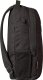 Caterpillar Caterpillar Extended Backpack 84453-01 Czarne One size 2