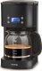 Ekspres przelewowy HKoenig Ekspres do Kawy Przelewowy Hkoenig Czarny 1000 W 2