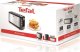 Toster Tefal Toster Tefal TL365ETR 1000 W Stal 4