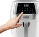 Frytkownica beztłuszczowa Haeger Frytkownica na gorące powietrze Haeger AF-D42.007A Biały 1500 W 3