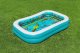 Bestway Dmuchany Fotel dla Dzieci Bestway 3D Wielokolorowy 262 x 175 x 51 cm 2 ludzie 11