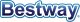 Bestway Dmuchany Fotel dla Dzieci Bestway 3D Wielokolorowy 262 x 175 x 51 cm 2 ludzie 3