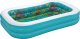 Bestway Dmuchany Fotel dla Dzieci Bestway 3D Wielokolorowy 262 x 175 x 51 cm 2 ludzie 4