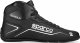 Sparco Buty Rajdowe Sparco S00126941NRNR Czarny 2