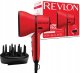Suszarka Revlon Suszarka do Włosów Revlon RVDR5320 Czerwony 2000 W 1