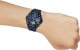 Zegarek Casio Zegarek Męski Casio OVERSIZE 10 YEAR BATTERY ( 52 mm) 1