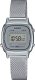 Zegarek Casio Zegarek Damski Casio VINTAGE GENT SILVER MESH ( 25 mm) 1