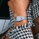 Zegarek Casio Zegarek Damski Casio VINTAGE GENT SILVER MESH ( 25 mm) 4