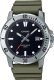 Zegarek Casio Zegarek Męski Casio DIVER ( 45 mm) 1