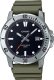 Zegarek Casio Zegarek Męski Casio DIVER ( 45 mm) 4