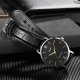 Zegarek Casio Zegarek Męski Casio STANDARD Czarny ( 40 mm) 1