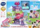Vtech Zestaw Samochodów Vtech Minnie's Enchanted World z dźwiękiem 2