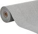 vidaXL vidaXL Siatka cieniująca, jasnoszara, 2x25 m, HDPE, 150 g/m 2